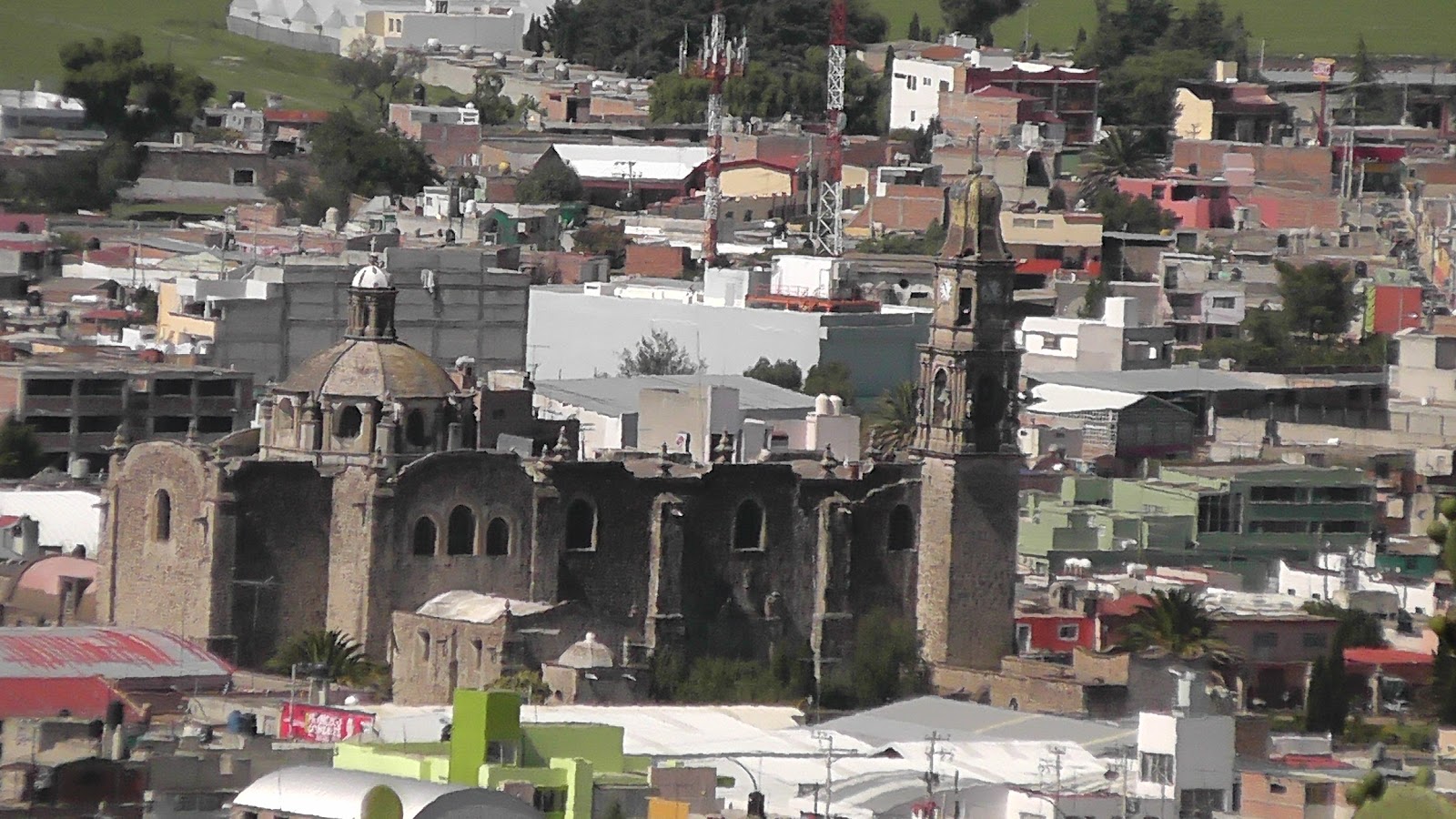 Apan Hidalgo México: Como Llegar a Apan Hidalgo...