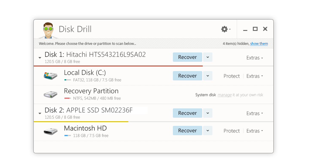 disk drill recover deleted files disk drill recover deleted files