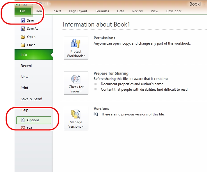 Microsoft Excel Data Entry Tip Let Excel Automatically Complete Your Abbreviations Godswill Desk