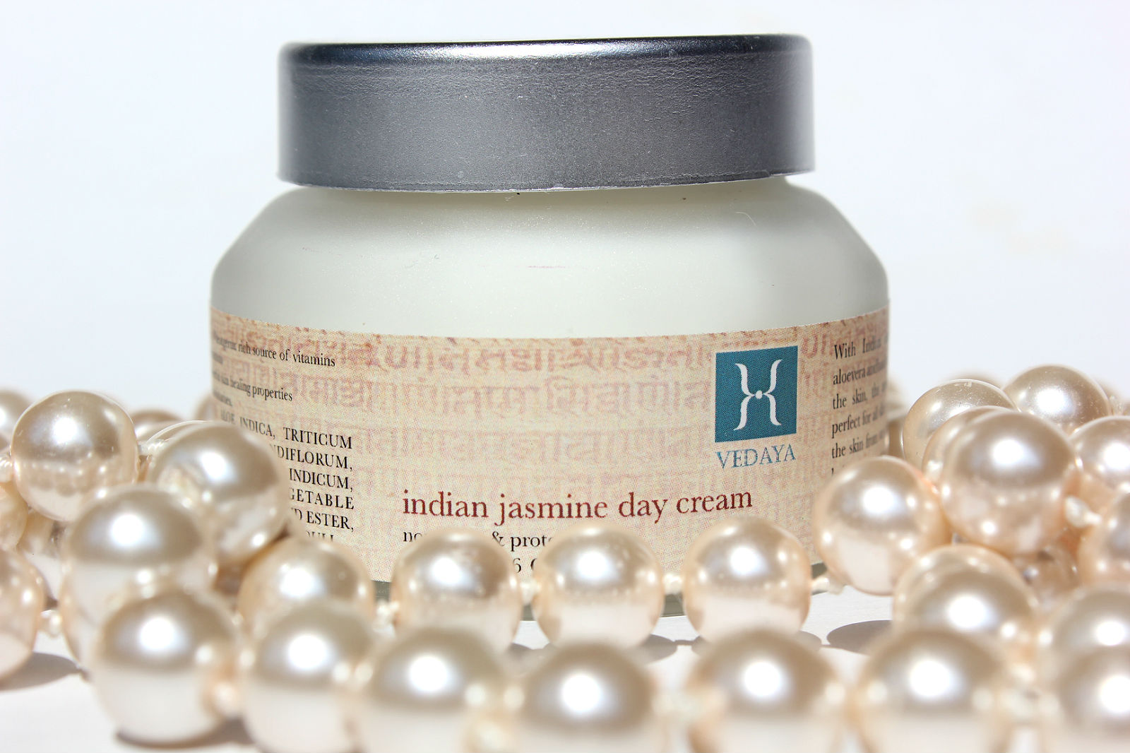 Крем из индии