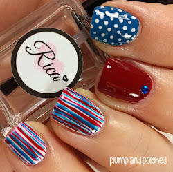 american nail design dalston 1