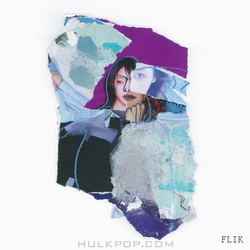 FLIK – Swim Good – Single