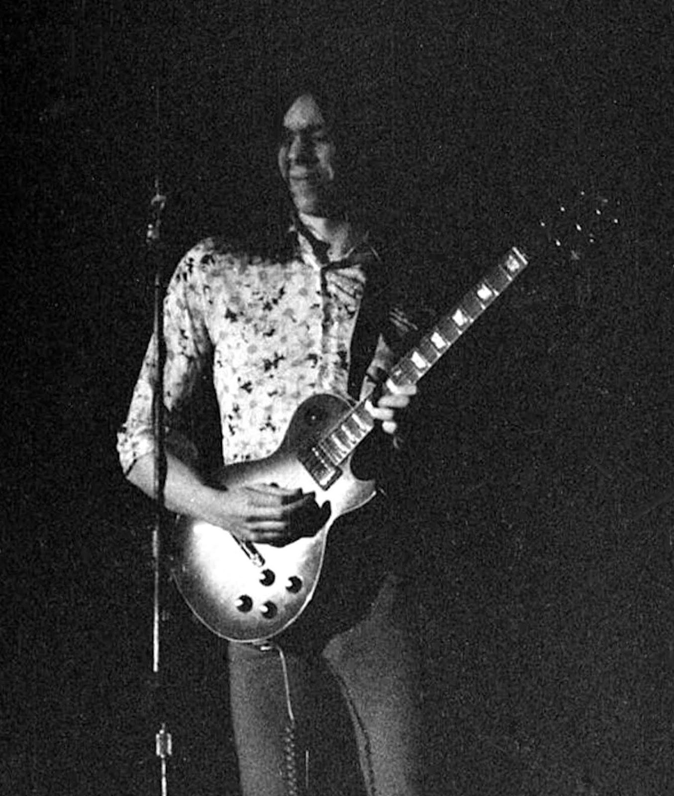 Forestdweller Andrew Latimer