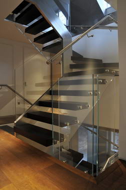 Diferentes tipos de escaleras | Cocinas Modernass