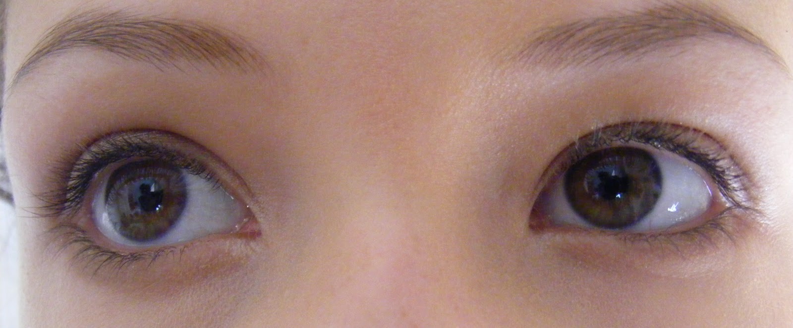 HannahKMakeup Review Chanel Inimitable Mascara