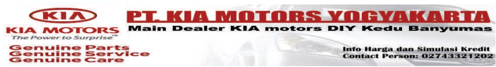 KIA MOBIL