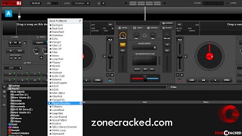 mixtrack pro 3 virtual dj 7 mapping