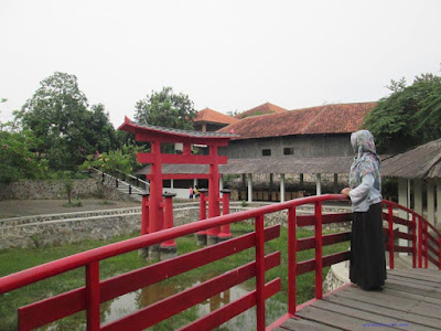 Desa Wisata Lembah Kalipancur Semarang