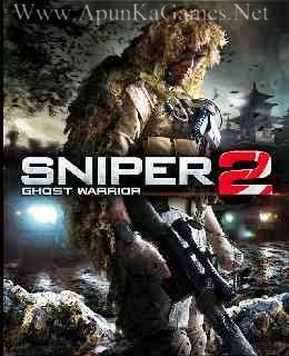 Sniper  Ghost Warrior 2 PC Game   Free Download Full Version - 42