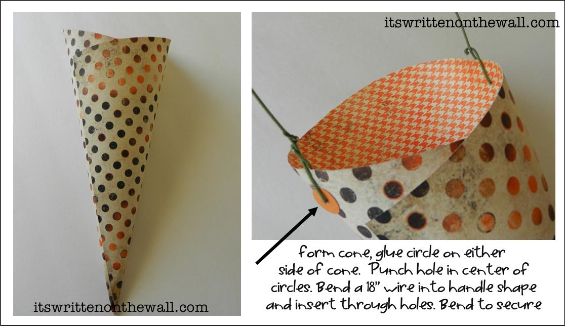 It's Written on the Wall: You've been BOOed Halloween Printable + 8