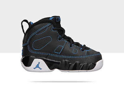 Nike Air Jordan Retro Basketball Shoes and Sandals!: AIR JORDAN RETRO 9 ...
