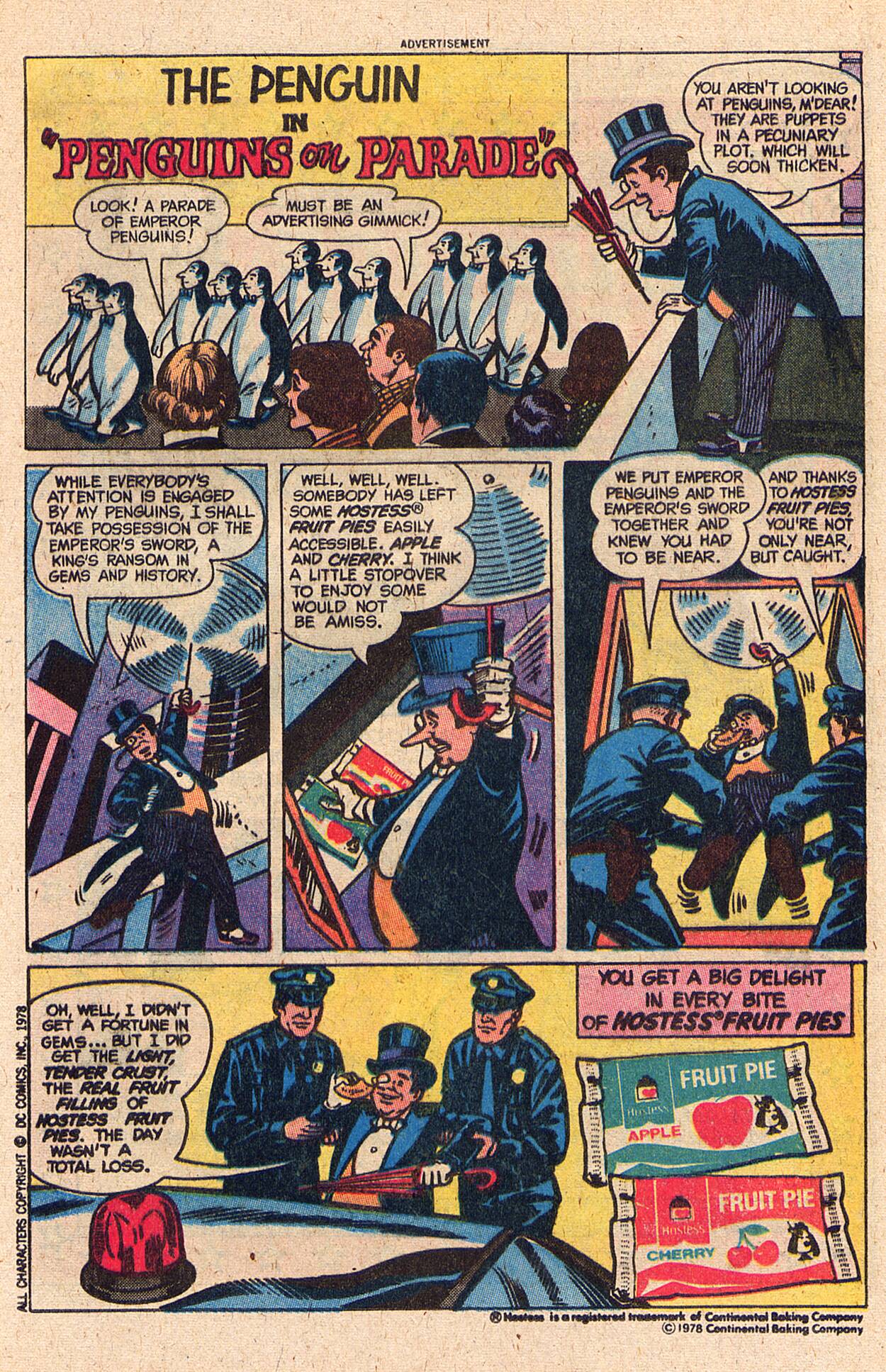Justice League of America (1960) 166 Page 9