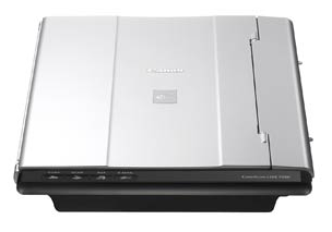 Canon CanoScan LiDE 700F Drivers Download