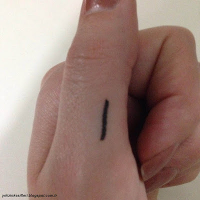 Loreal Superstar Eyeliner