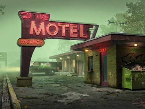 Shadow Lake Game Misteri Android Shadow Lake Game Misteri Android