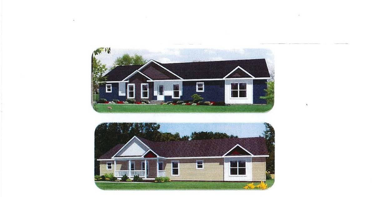 Homes by Vanderbuilt EPIC