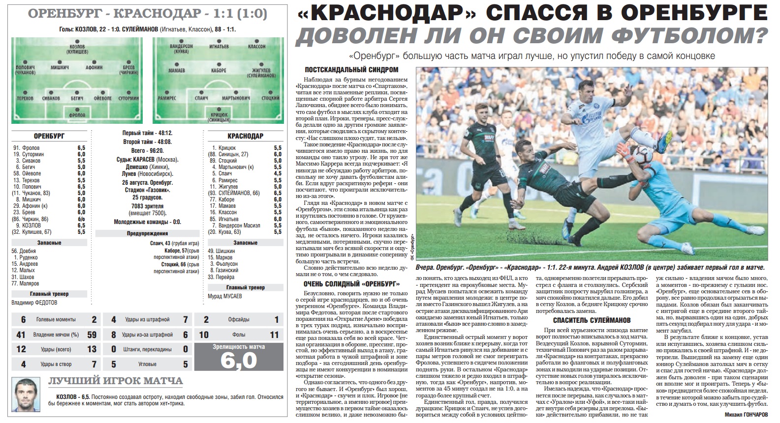 Стадион газовик оренбург схема трибун с местами