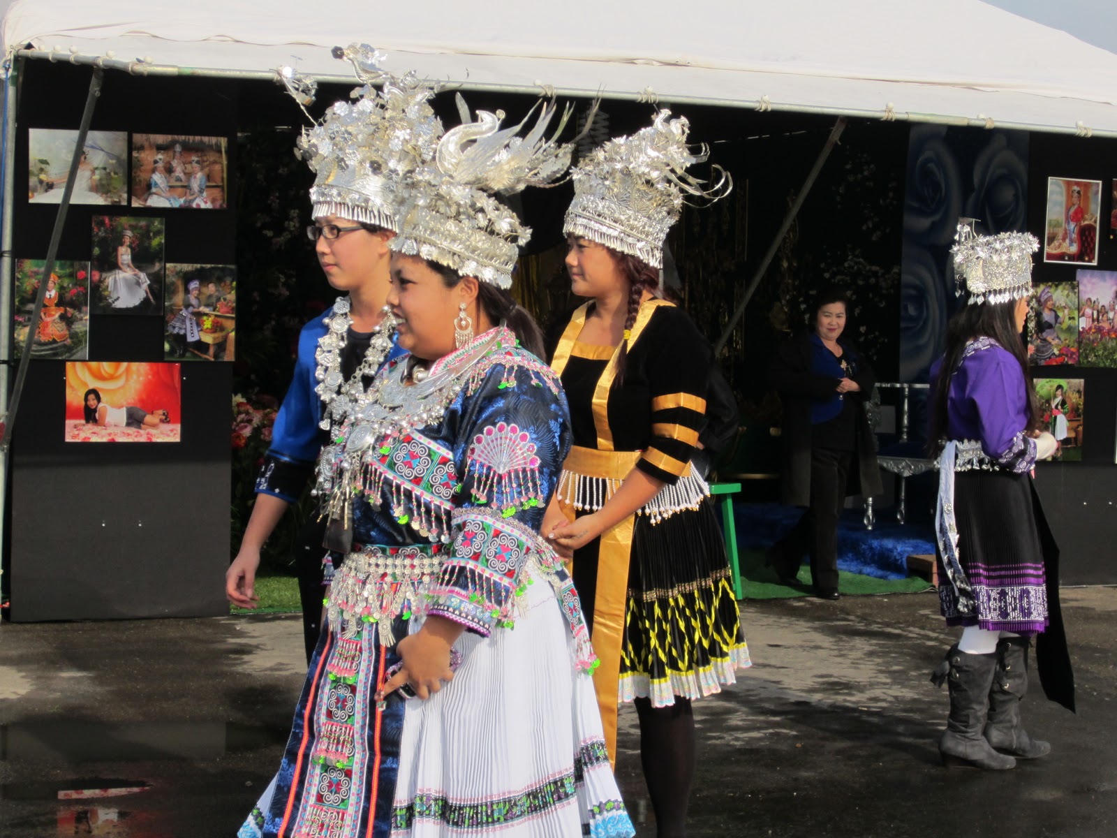 If Confucius were alive today in Stockton, California... Current Event