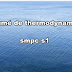 résumé du cour thermodynamique smpc s1