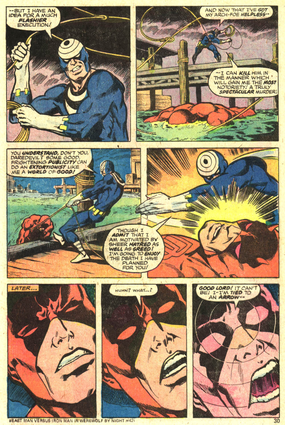Daredevil (1964) 141 Page 18