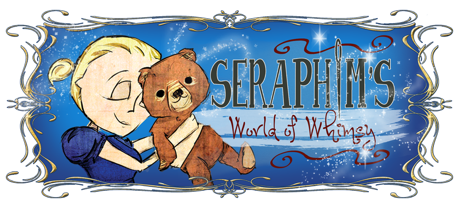 Seraphim Bears (Blog)