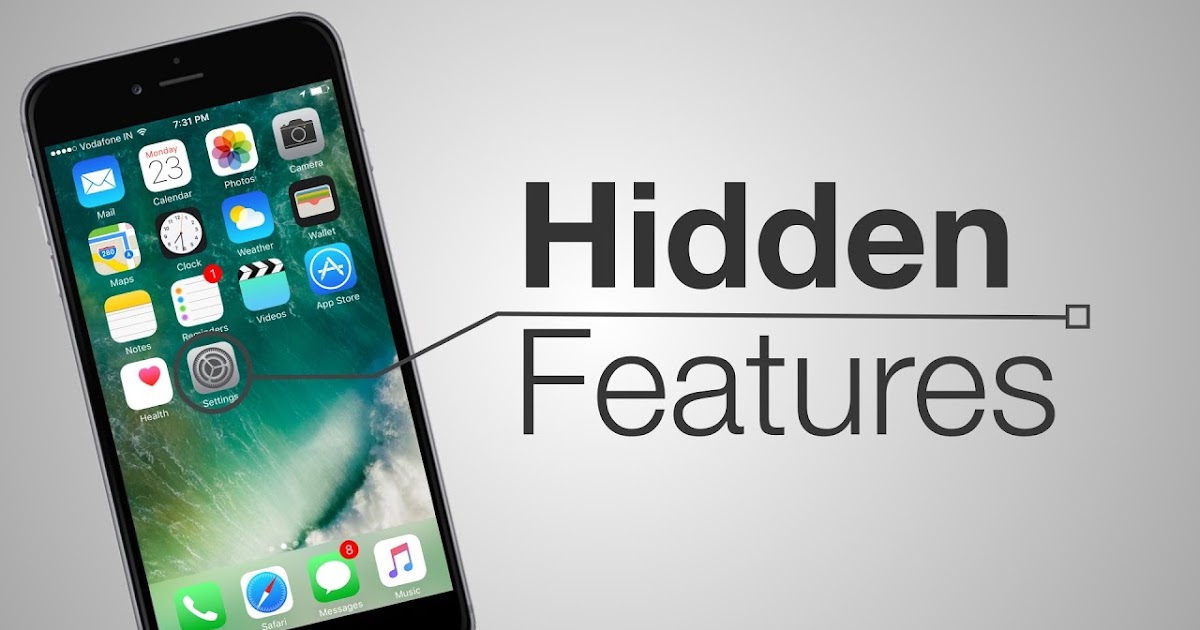 Hidden iPhone Settings You Should Know About Brand Icon Image