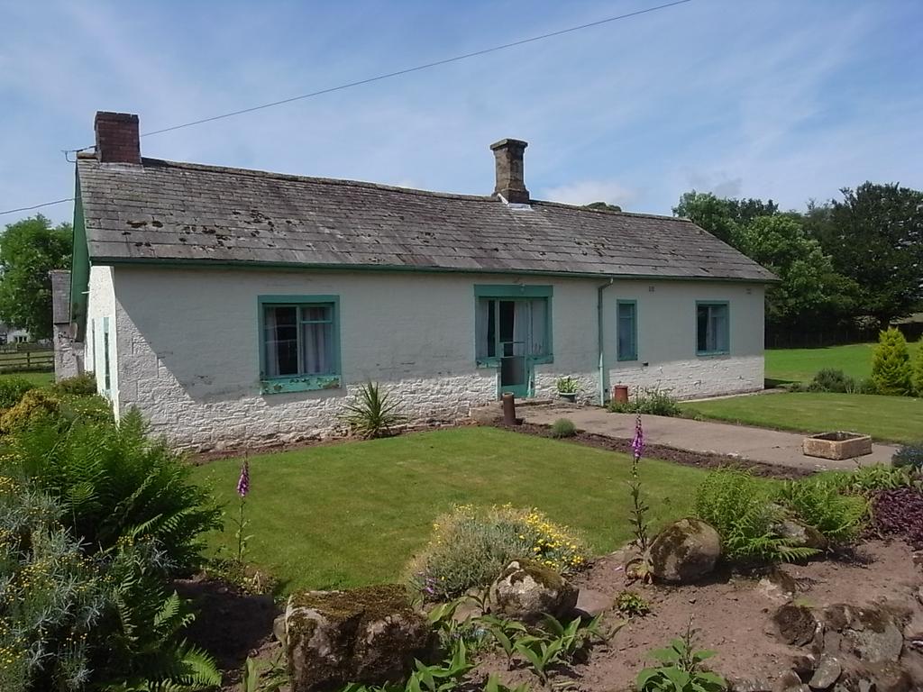 Wreck of the week Cute Cumbrian smallholding for sale