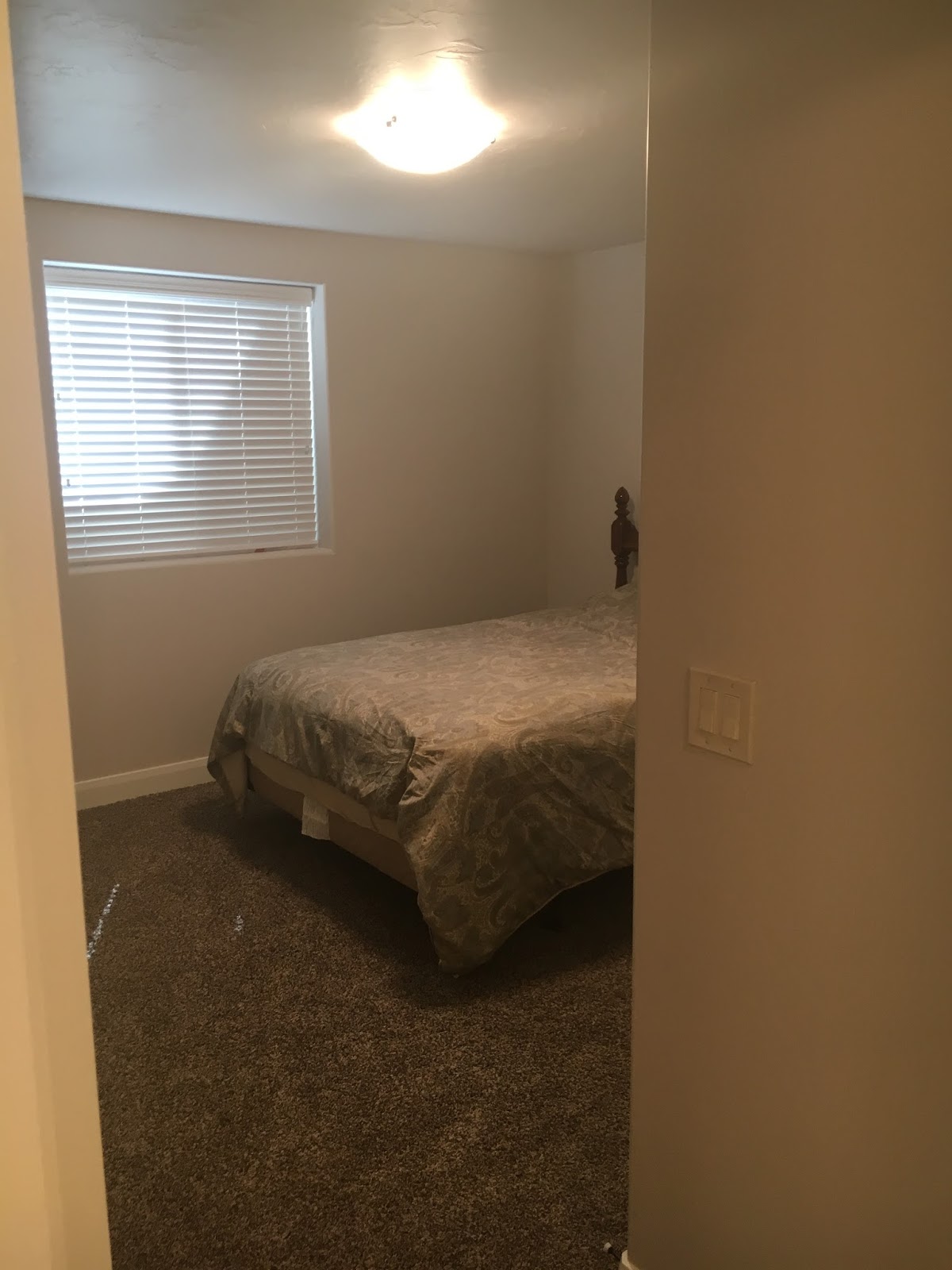 Country Lane Home for Sale