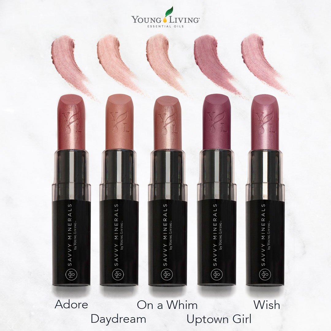 Lipstick Made Natural Ingredients Lipstick Made Natural Ingredients