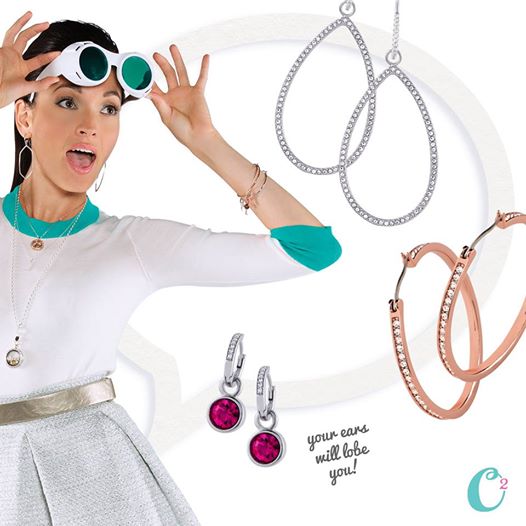  Origami Owl Earring Collection | Shop StoriedCharms.origamiowl.com