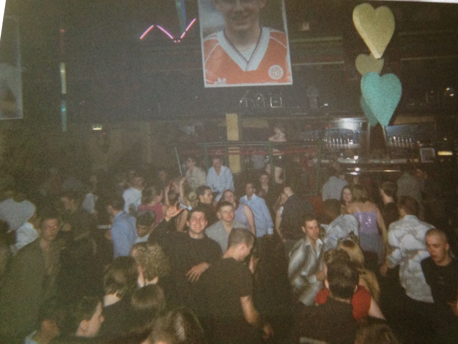 MK Nightlife Best Bars and Clubs in Milton Keynes at Night (Past