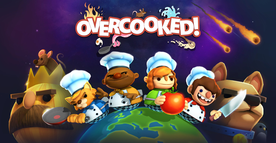 Análise: Overcooked (Multi) é loucura multiplayer na cozinha - GameBlast