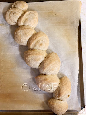 Pain de Campagne, Epi