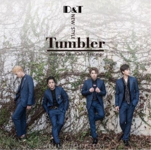 D&T – Tumbler – Single