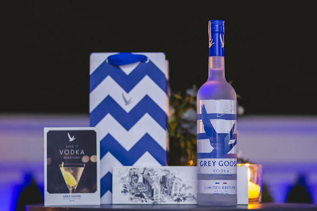 Grey Goose lança programa global de engajamento e experiência
