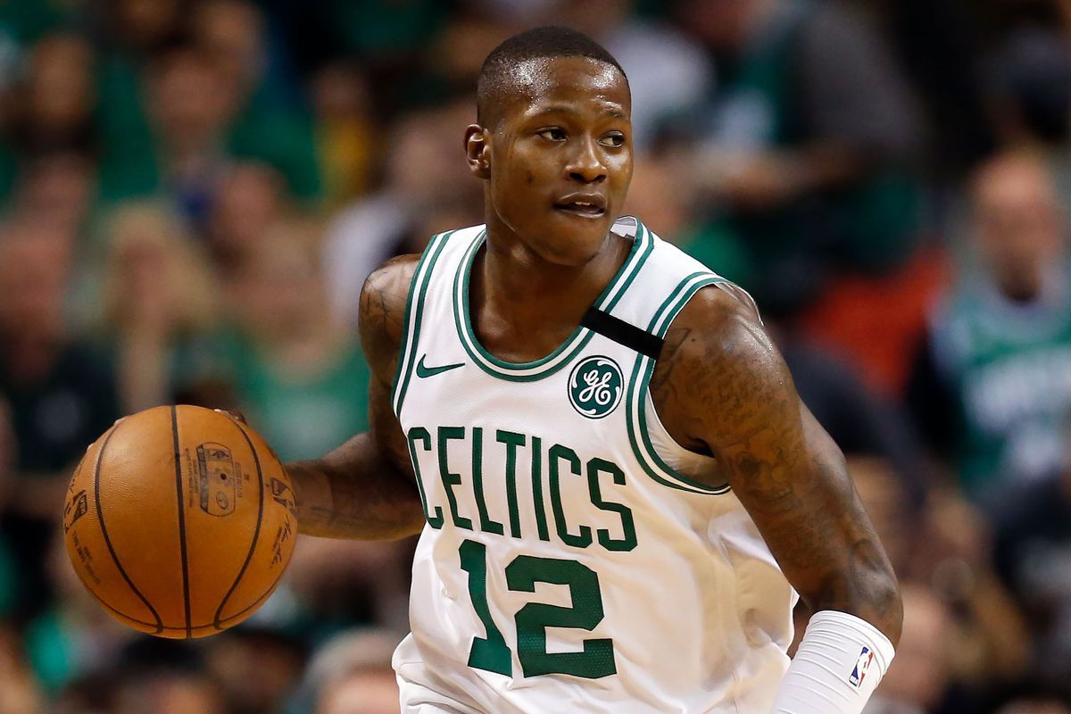 terry rozier sacrifire terry rozier sacrifire
