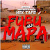 Sweet Music No Mbanje - Fubú No Mapa (Mixtape)
