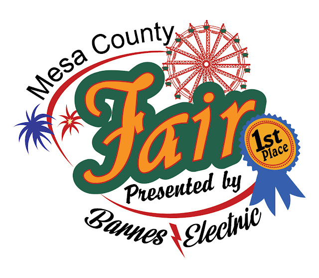2017 Mesa County Fair Mesa County News