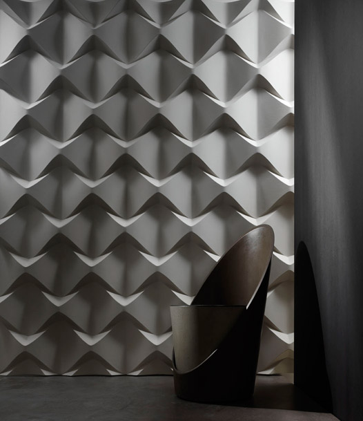 Christopher William Adach - handbook: 3d Surface - 3 dimensional