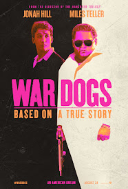 Watch Movies War Dogs (2016) Full Free Online
