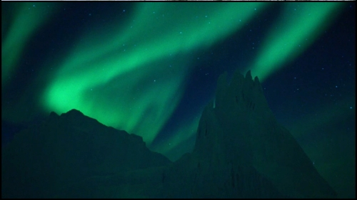 aurora