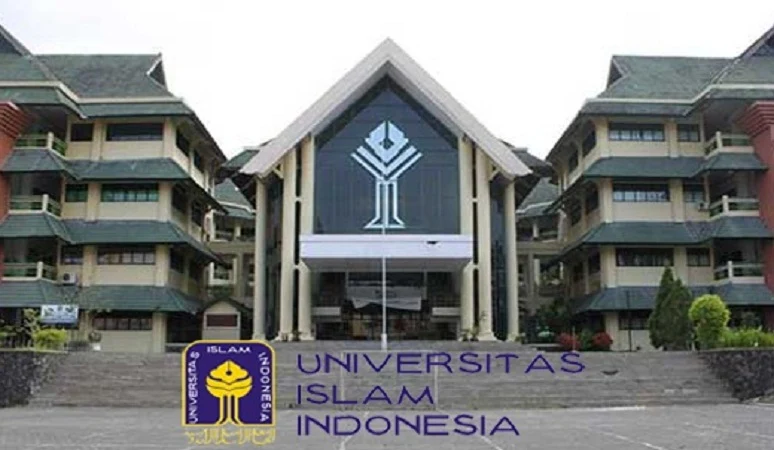 PENERIMAAN CALON MAHASISWA BARU (UII)  UNIVERSITAS ISLAM INDONESIA