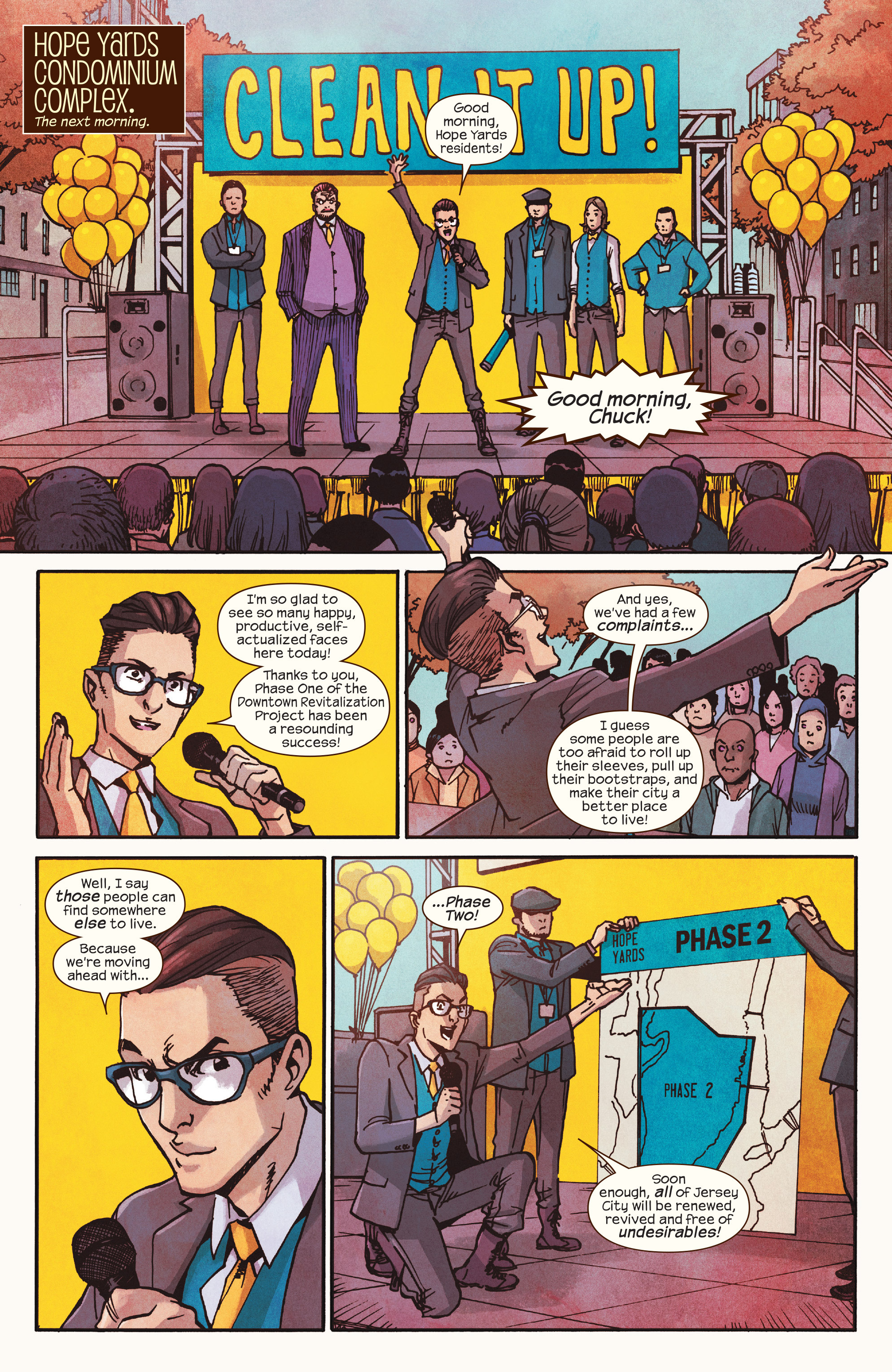 Ms. Marvel (2016) issue 3 - Page 16