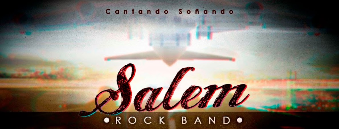 Salem Rock Band