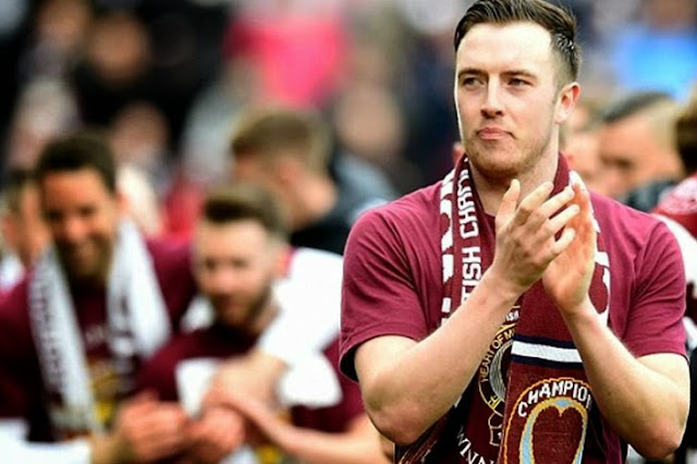 Αυτός είναι ο Ντάνι Γουίλσον