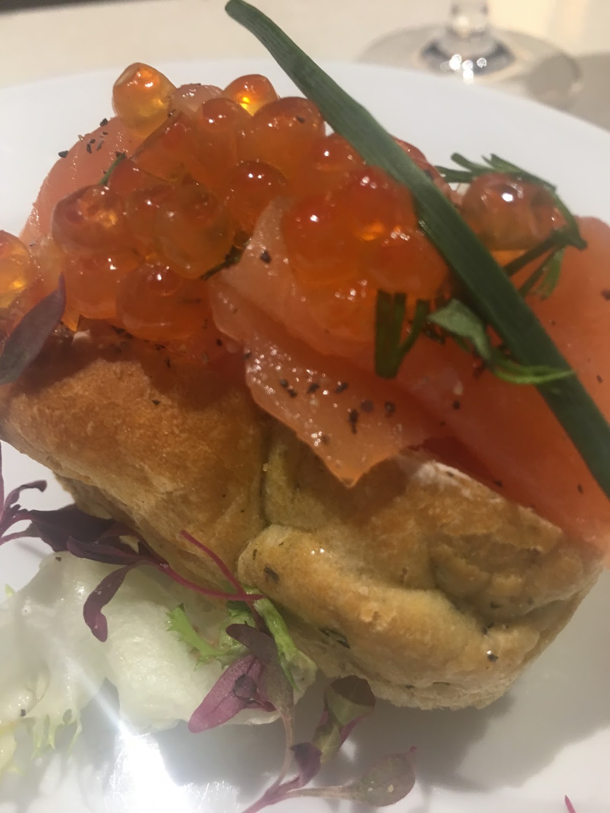 A Red Letter Days Experience with Cake Boy Eric Lanlard