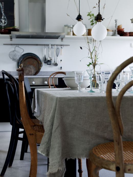 jamaica byles IKEA revisited