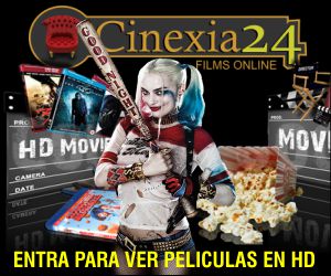 Cinexia24 - Ver Peliculas HD