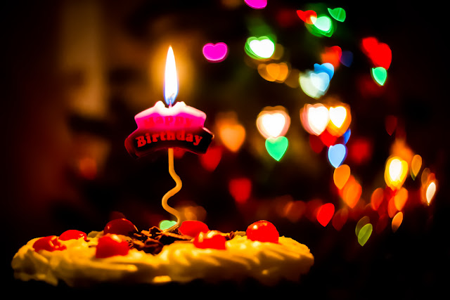 Birthday Wishes for Father-in-law