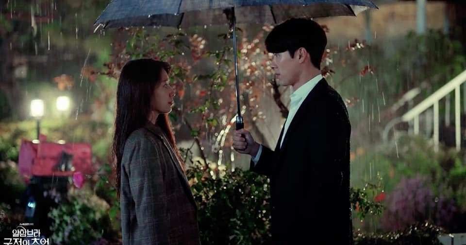 12 Drakor Memories Of Alhambra PNG